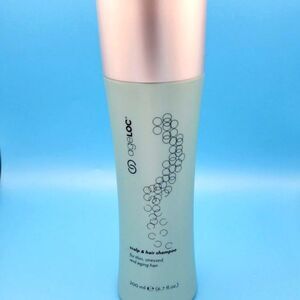 SEALED AgeLOC Scalp & Hair Shampoo - For Thin, Stressed, and/or Aging Hair - New